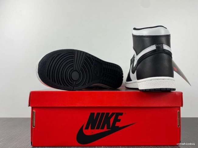 White Black Jordan High BQ4422-001 (2023) Retro 1 85 0726